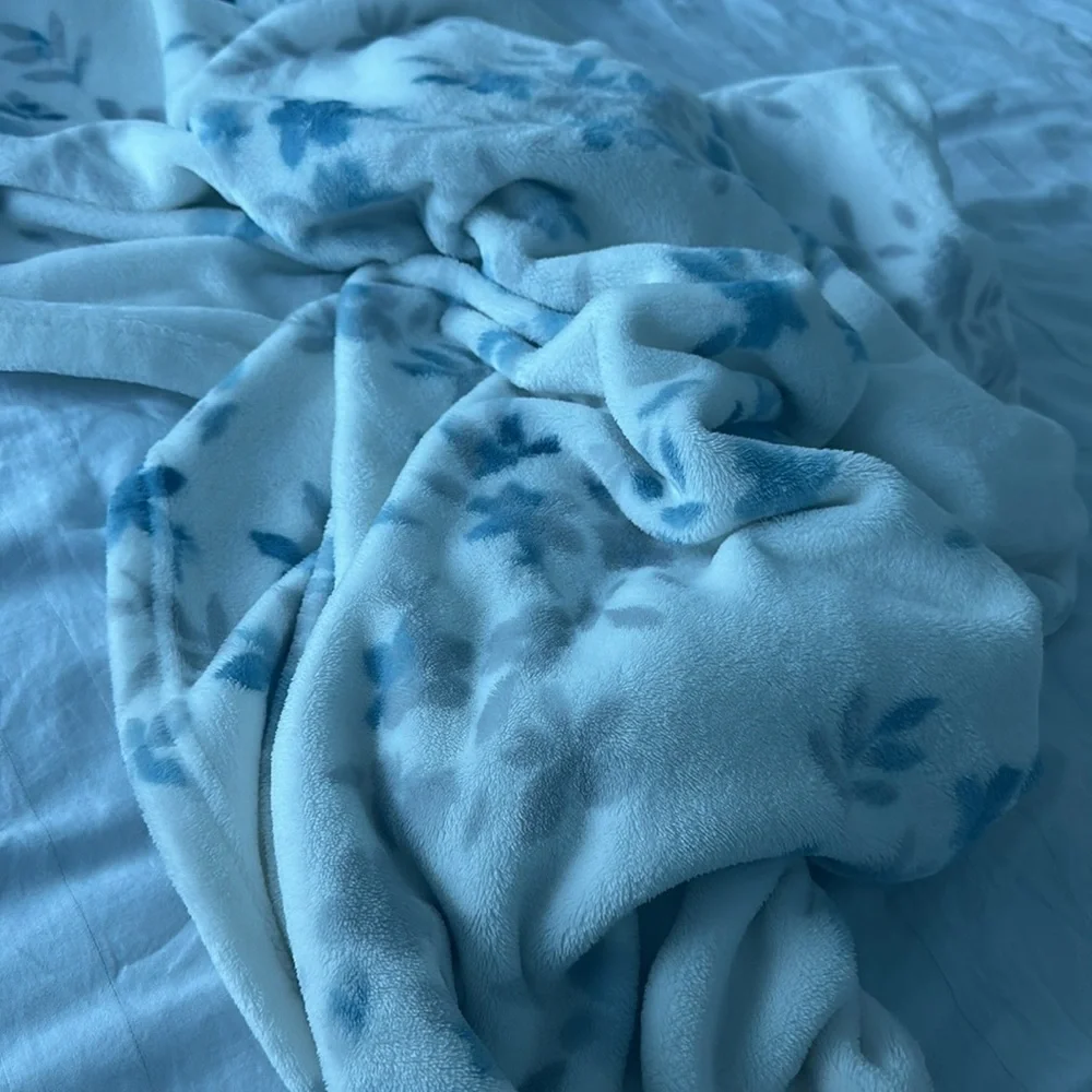 blanket.